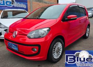 Foto do veículo Volkswagen Up 1.0 12v E-flex Move Up! I-motion