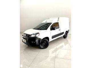 Foto do veículo Fiat Fiorino 1.3 Endurance