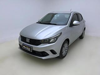 Foto do veículo Fiat Argo 1.0