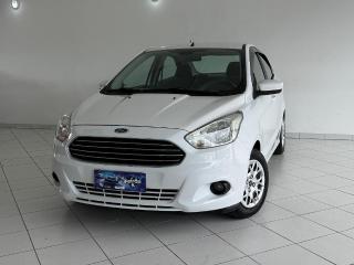 Foto do veículo Ford Ka 1.0 Flex Se Plus