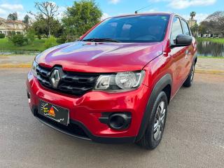 Foto do veículo Renault Kwid 1.0 Zen
