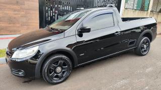 Foto do veículo Volkswagen Saveiro 1.6 Total Flex Cabine Simples