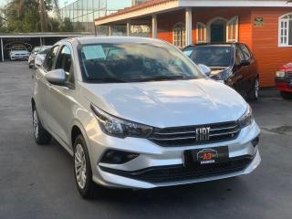 Foto do veículo Fiat Cronos 1.3 Drive