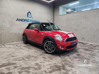 Foto do veículo Mini Cooper S 1.6 Aut.