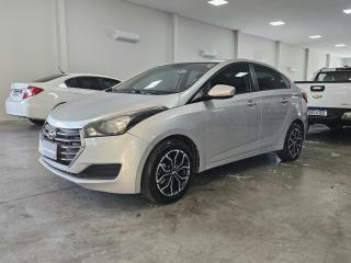 Foto do veículo Hyundai Hb20s Premium 1.6 Flex 16v Aut. 4p