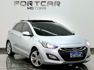 Foto do veículo Hyundai I30 Serie Limitada 1.8 16v Aut. 5p