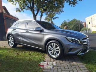 Foto do veículo Mercedes-benz B200cgi Gasolina