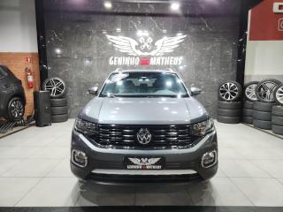 Foto do veículo Volkswagen T-cross Hig. 250 Tsi 1.4 Flex 16v 5p Aut