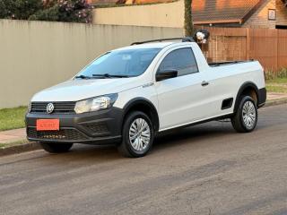 Foto do veículo Volkswagen Saveiro 1.6 Cs Robust