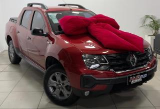 Foto do veículo Renault Oroch 1.6 Intense