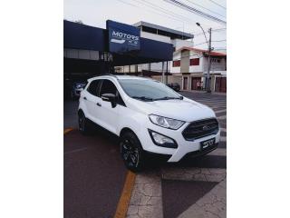 Foto do veículo Ford Ecosport 1.5 Freestyle