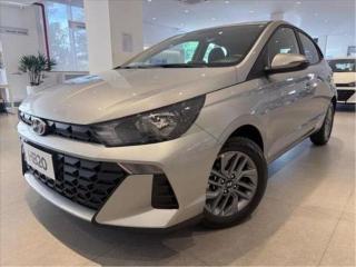 Foto do veículo Hyundai Hb20 1.0 Limited