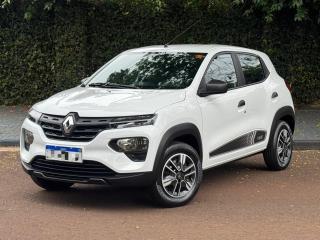 Foto do veículo Renault Kwid 1.0 Zen