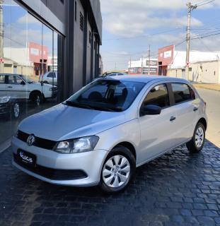 Foto do veículo Volkswagen Gol 1.6 Vht Total Flex City