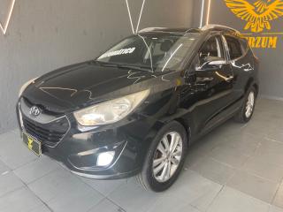 Foto do veículo Hyundai Ix35 2.0l 16v Flex Auto