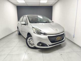 Foto do veículo Peugeot 208 1.2 Active