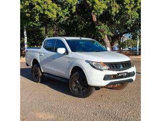 Foto do veículo Mitsubishi L200 Triton Sport 2.4 D Glx 4wd