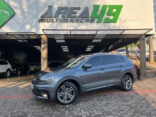 Foto do veículo Volkswagen Tiguan Allspace 2.0 350 Tsi R-line 4wd