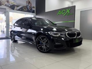Foto do veículo Bmw Series 3 2.0 Phev 330e M Sport Auto