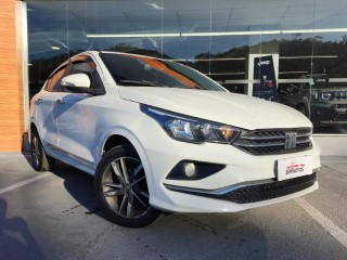 Foto do veículo Fiat Cronos 1.3 Precision Cvt