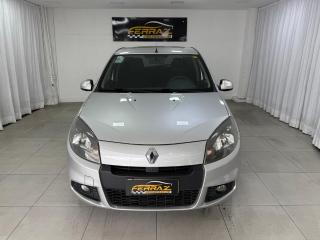 Foto do veículo Renault Sandero Authentique Hi-flex 1.0 16v 5p