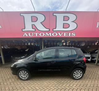 Foto do veículo Volkswagen Fox 1.6 Mi Total Flex 8v 5p