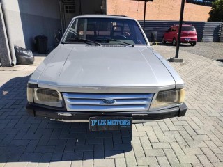 Foto do veículo Ford Pampa L 1.6
