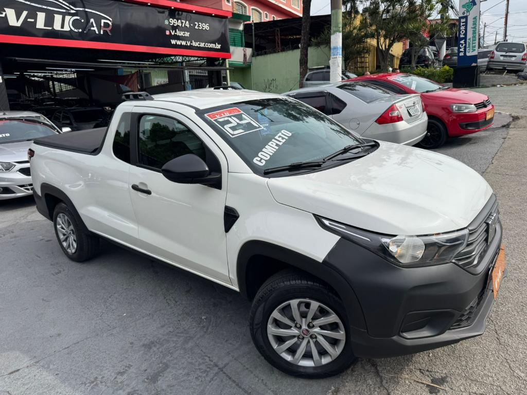 Fiat Strada