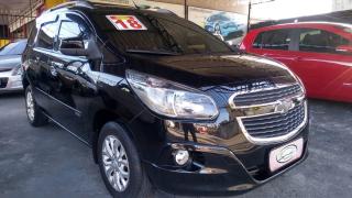 Foto do veículo Chevrolet Spin 1.8 Econoflex Ltz 7s Auto