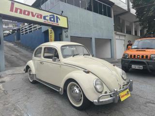 Foto do veículo Volkswagen Fusca Null