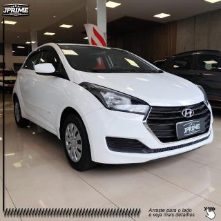 Foto do veículo Hyundai Hb20 Comf./c.plus/c.style 1.0 Flex 12v