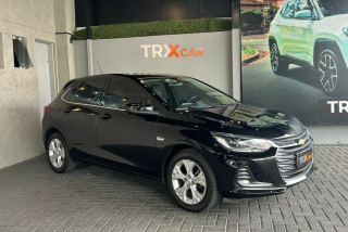 Foto do veículo Chevrolet Onix 1.0 Turbo Premier Auto