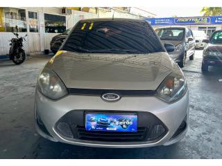 Foto do veículo Ford Fiesta 1.6 Flex