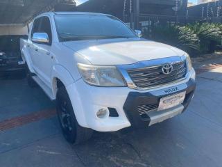 Foto do veículo Toyota Hilux 2.7 Cd Sr Flex Auto