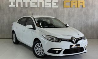 Foto do veículo Renault Fluence Sed. Dynamique 2.0 16v Flex Aut.