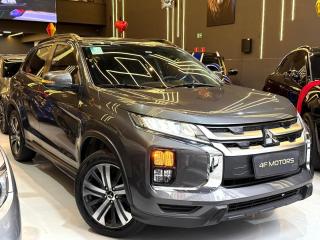 Foto do veículo Mitsubishi Outlander 2.0 Hpe Cvt