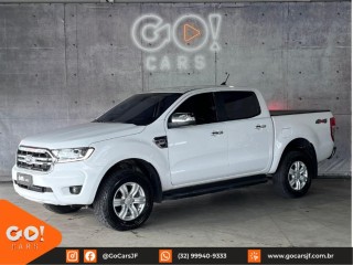 Foto do veículo Ford Ranger Xlt 3.2 20v 4x4 Cd Diesel Aut.