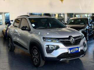 Foto do veículo Renault Kwid 1.0 Outsider