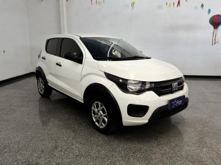 Foto do veículo Fiat Mobi 1.0 Like