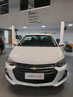 Foto do veículo Chevrolet Onix Plus 1.0 Turbo Ltz Czm Auto