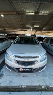 Foto do veículo Chevrolet Onix 1.4 Spe/4 Lt