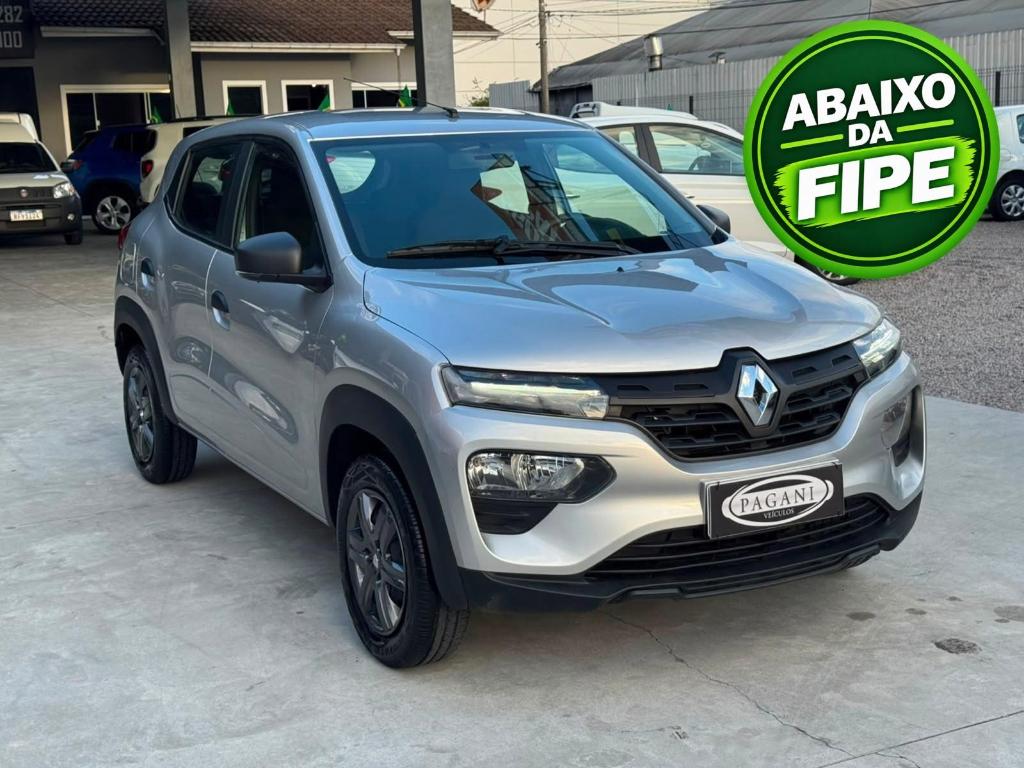 Renault Kwid