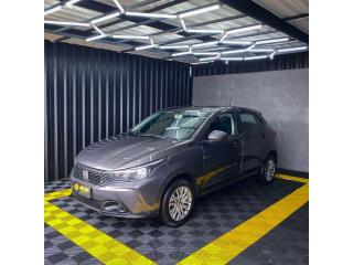 Foto do veículo Fiat Argo 1.0 Drive