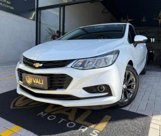 Foto do veículo Chevrolet Cruze Lt 1.4 16v Turbo Flex 4p Aut.