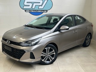 Foto do veículo Hyundai Hb20 1.0 S T-gdi Comfort Plus Auto