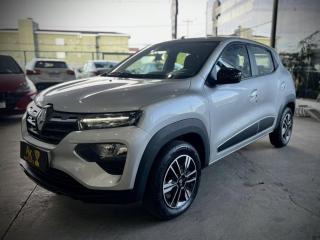 Foto do veículo Renault Kwid 1.0 Intense