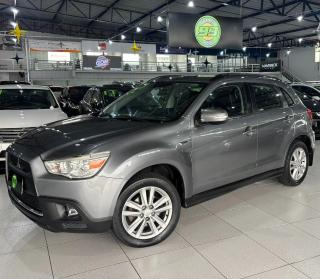 Foto do veículo Mitsubishi Asx 2.0 Cvt Auto 4wd
