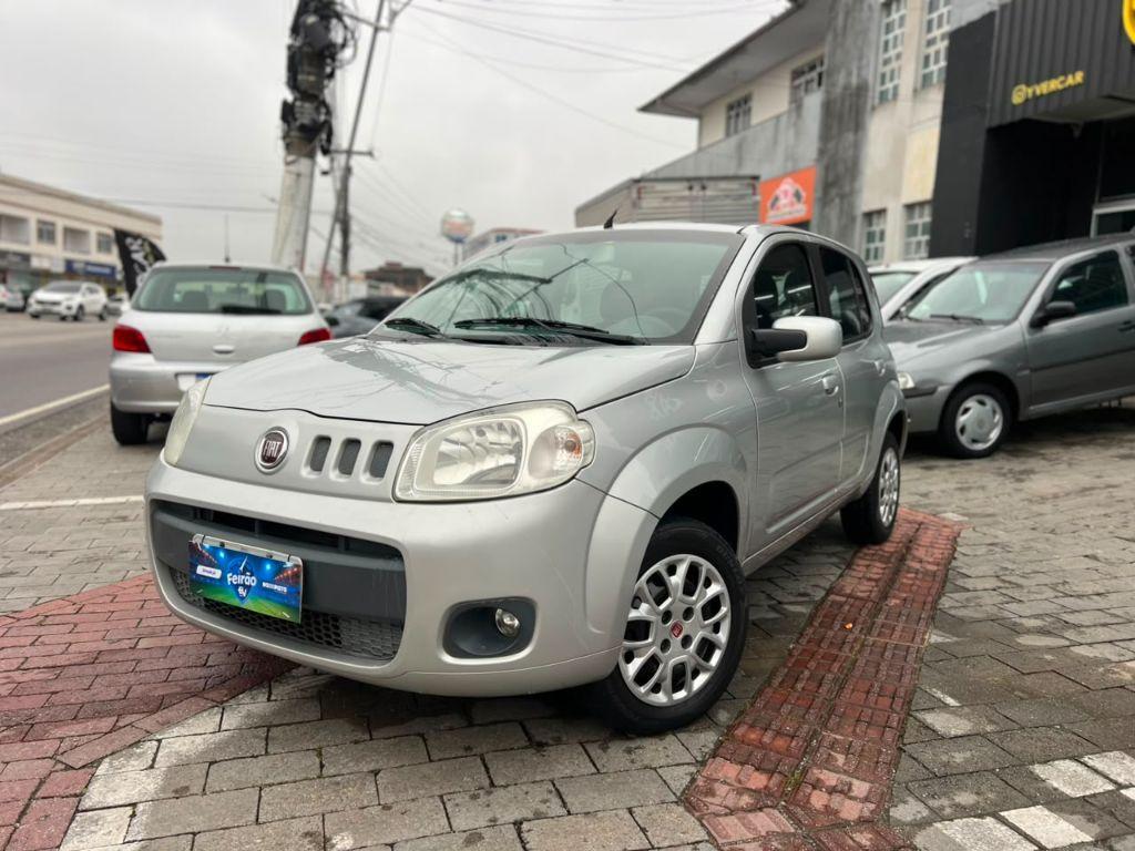 Fiat Uno