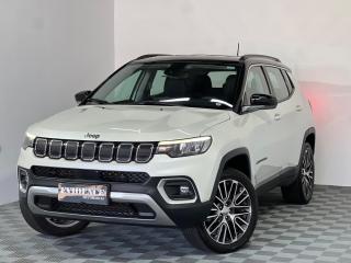 Foto do veículo Jeep Compass Limited Td 350 2.0 4x4 Die. Aut.