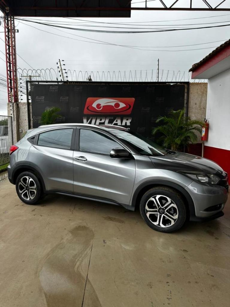 Honda Hr-V EX 1.8 CVT FLEX 2016